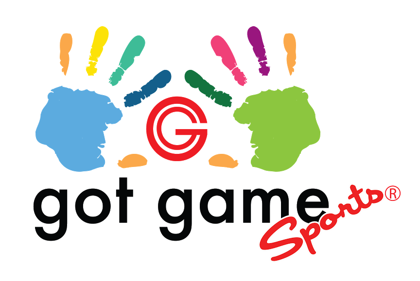 Got Game Sports - logo