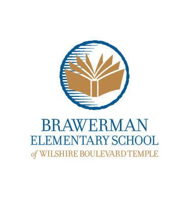 Brawerman Elementary School of Wilshire Boulevard Temple