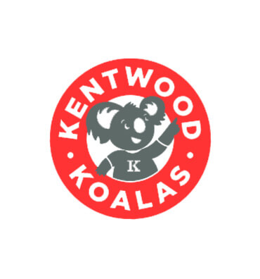 Kentwood elementary school - logo