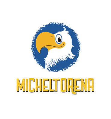 Micheltorena School - logo
