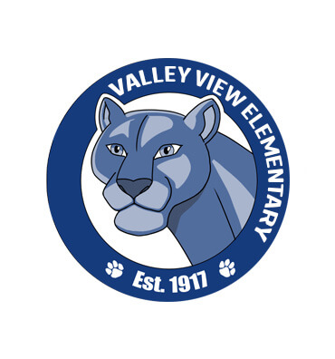 Valley view Elementary School - logo