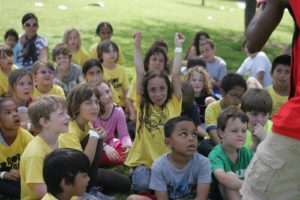 Affordable Summer Camps Los Angeles