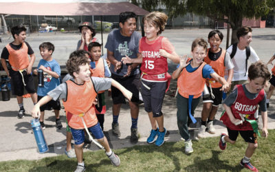 The Best Los Angeles Summer Camps for Kids