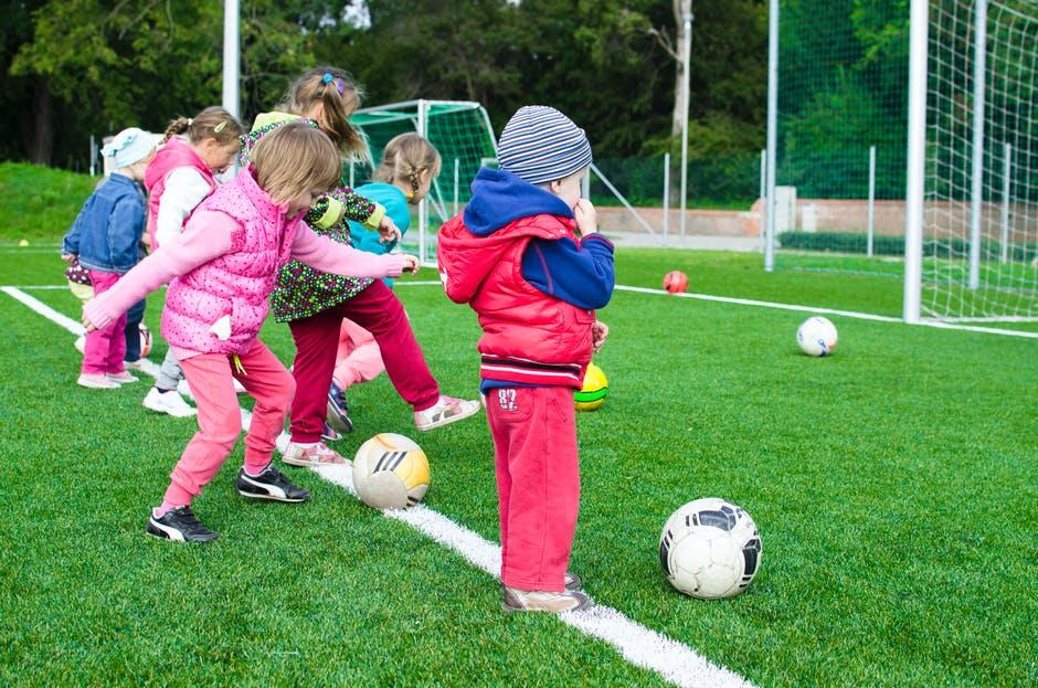 Thanksgiving Camp: A Chance for Kids to Unplug and Reconnect with Nature