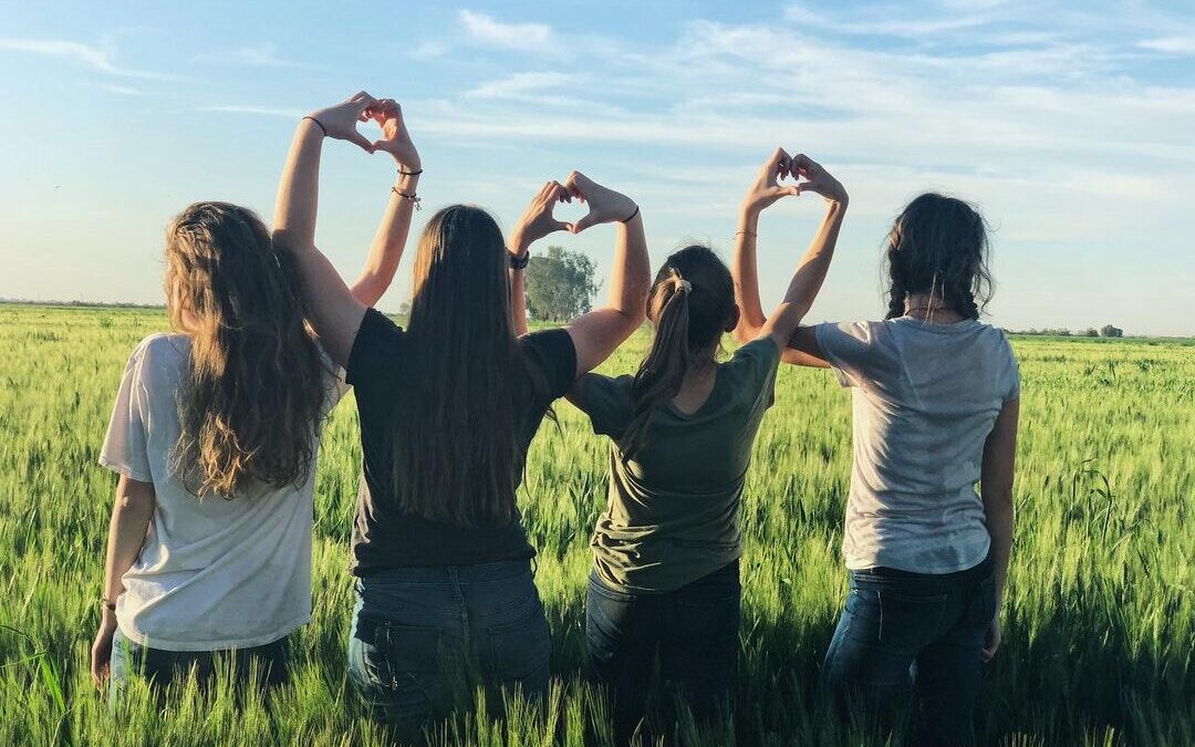 The Science Behind Camp Friendships: Why They Often Last a Lifetime
