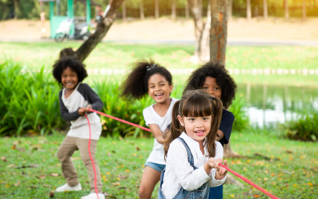 Top 5 Questions LA Parents Ask About Summer Day Camps – Answered!