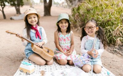 When Should Parents Start Planning for Summer Camp 2026 in Los Angeles?