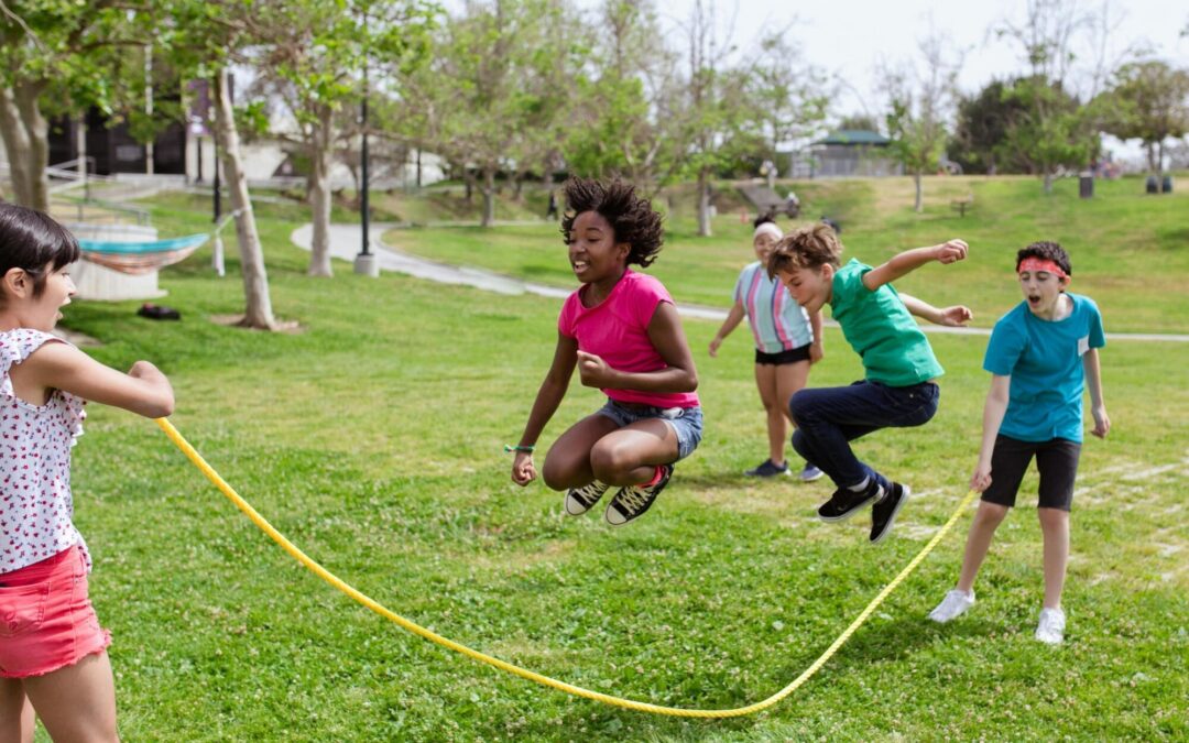 What Makes a Great Summer Camp Experience for Kids in Los Angeles?
