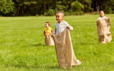 How to Choose the Right Summer Camp for Your Child’s Personality