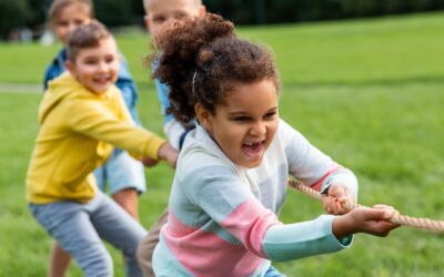 How Summer Camps Help Kids Build Independence